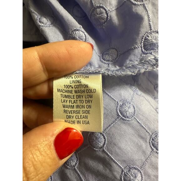 New Lela Rose Pearl Mini Dress - Picture 9 of 9